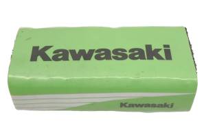 08 Kawasaki KFX450R Handlebar Pad Cover