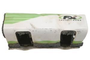 Kawasaki - 08 Kawasaki KFX450R Handlebar Pad Cover - Image 2