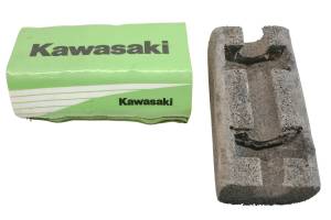 Kawasaki - 08 Kawasaki KFX450R Handlebar Pad Cover - Image 3
