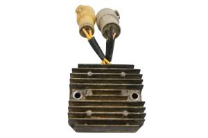 04 Kawasaki KFX700 2x4 Regulator Rectifier V-Force