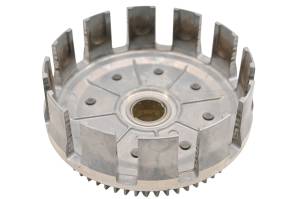 08 Kawasaki KFX450R Clutch Basket