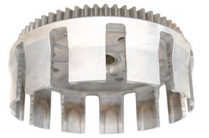 Kawasaki - 08 Kawasaki KFX450R Clutch Basket - Image 3