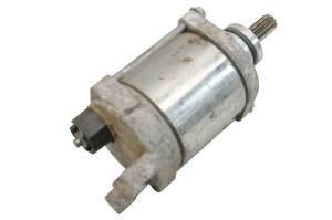 Kawasaki - 08 Kawasaki KFX450R Starter Motor - Image 2
