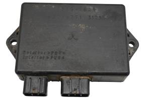 Kawasaki - 04 Kawasaki KFX700 2x4 Cdi Box V-Force - Image 1