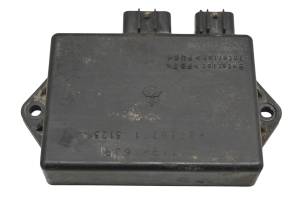 Kawasaki - 04 Kawasaki KFX700 2x4 Cdi Box V-Force - Image 2