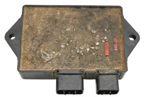 Kawasaki - 04 Kawasaki KFX700 2x4 Cdi Box V-Force - Image 3