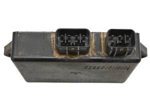 Kawasaki - 04 Kawasaki KFX700 2x4 Cdi Box V-Force - Image 4