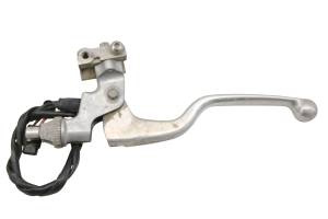 Kawasaki - 08 Kawasaki KFX450R Clutch Lever - Image 2
