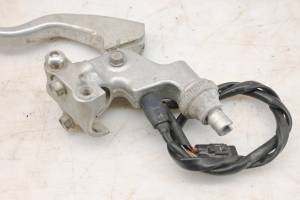 Kawasaki - 08 Kawasaki KFX450R Clutch Lever - Image 3