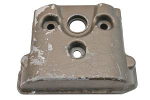 08 Kawasaki KFX450R Valve Cover