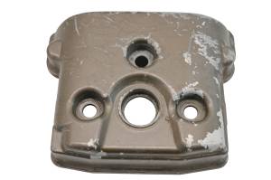 Kawasaki - 08 Kawasaki KFX450R Valve Cover - Image 2