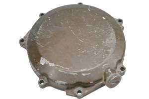 08 Kawasaki KFX450R Outer Clutch Cover