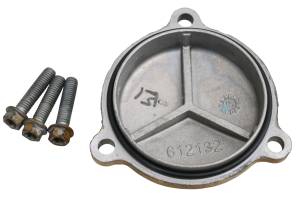 Can-Am - 18 Can-Am Outlander Max 650 XT 4x4 Oil Filter Cover - Image 3