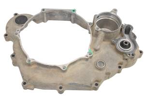 08 Kawasaki KFX450R Inner Clutch Cover