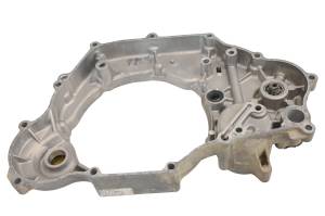 Kawasaki - 08 Kawasaki KFX450R Inner Clutch Cover - Image 2