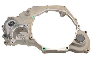 Kawasaki - 08 Kawasaki KFX450R Inner Clutch Cover - Image 4