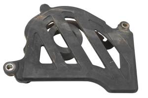 02 Honda TRX300EX Case Saver Chain Guard Sportrax 300 2x4