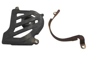 Honda - 02 Honda TRX300EX Case Saver Chain Guard Sportrax 300 2x4 - Image 3