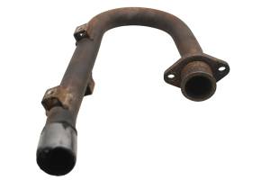 Honda - 06 Honda TRX250EX Header Exhaust Head Pipe - Image 2