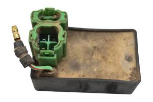 02 Honda TRX300EX Reverse Control Unit Sportrax 300 2x4