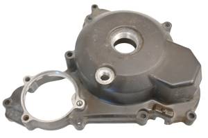 08 Kawasaki KFX450R Stator Cover