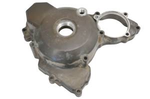 Kawasaki - 08 Kawasaki KFX450R Stator Cover - Image 2