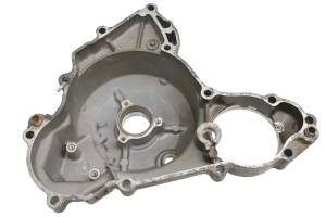 Kawasaki - 08 Kawasaki KFX450R Stator Cover - Image 3