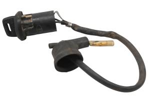 Honda - 87 Honda TRX250X Key Switch - Image 1