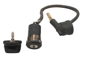Honda - 87 Honda TRX250X Key Switch - Image 2