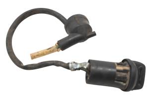 Honda - 87 Honda TRX250X Key Switch - Image 3