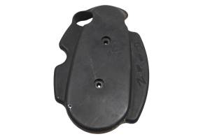 02 Honda TRX300EX Starter Gear Cover Sportrax 300 2x4