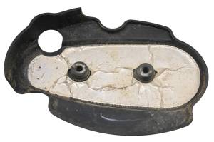 Honda - 02 Honda TRX300EX Starter Gear Cover Sportrax 300 2x4 - Image 3