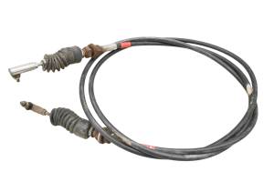 13 Kubota RTV900XT Gear Select Cable