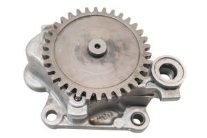 87 Honda TRX250X Oil Pump