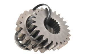 Honda - 87 Honda TRX250X Crank Gears - Image 2