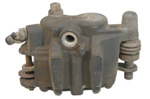 Kawasaki - 08 Kawasaki KFX450R Front Right Brake Caliper - Image 2