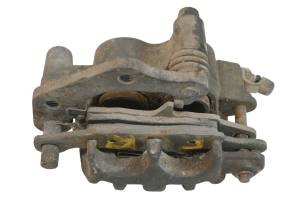 Kawasaki - 08 Kawasaki KFX450R Front Right Brake Caliper - Image 3