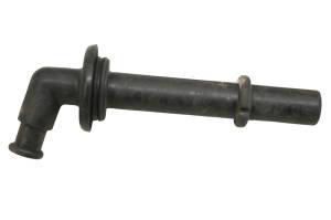 Kawasaki - 08 Kawasaki KFX450R Spark Plug Cap Boot - Image 1