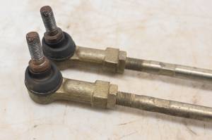 Honda - 02 Honda TRX300EX Tie Rods & Ends Sportrax 300 2x4 - Image 2