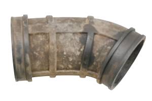 08 Kawasaki KFX450R Airbox Hose Intake