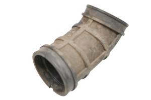 Kawasaki - 08 Kawasaki KFX450R Airbox Hose Intake - Image 2