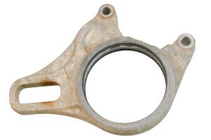 Kawasaki - 08 Kawasaki KFX450R Rear Caliper Holder Bracket - Image 2