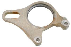Kawasaki - 08 Kawasaki KFX450R Rear Caliper Holder Bracket - Image 3