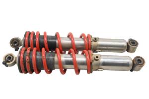 02 Honda TRX300EX Front Shocks Sportrax 300 2x4