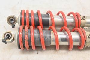 Honda - 02 Honda TRX300EX Front Shocks Sportrax 300 2x4 - Image 2