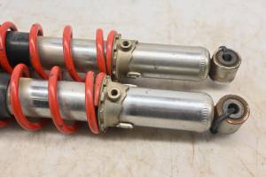 Honda - 02 Honda TRX300EX Front Shocks Sportrax 300 2x4 - Image 3