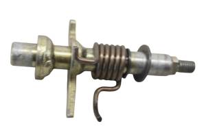 87 Honda TRX250X Reverse Stopper Shaft