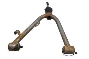 02 Honda TRX300EX Front Upper Right A-Arm Sportrax 300 2x4