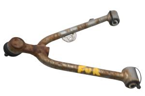 Honda - 02 Honda TRX300EX Front Upper Right A-Arm Sportrax 300 2x4 - Image 2