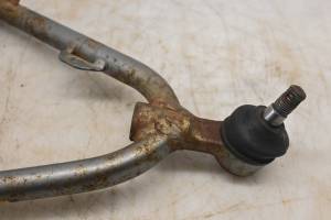 Honda - 02 Honda TRX300EX Front Upper Right A-Arm Sportrax 300 2x4 - Image 3
